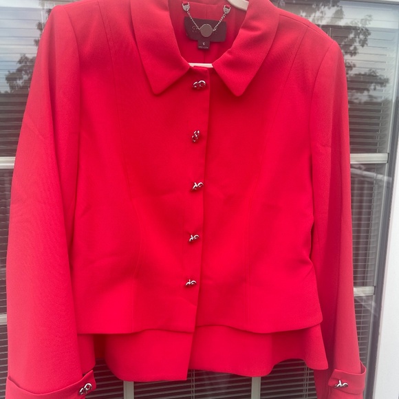 Blazer - Picture 1 of 5